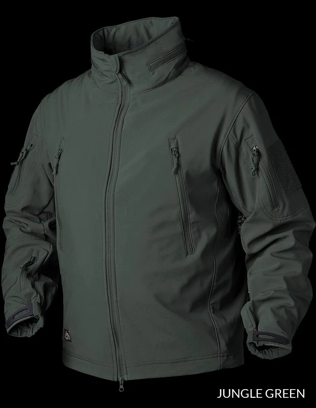 Helikon-Tex Gunfighter Windblocker - Image 8