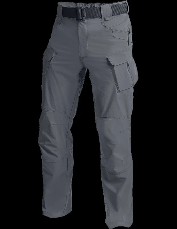 Helikon-Tex Outdoor Tactical Trousers - Image 3