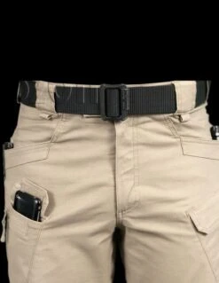 Helikon-Tex UTP - Urban Tactical Trousers - Khaki