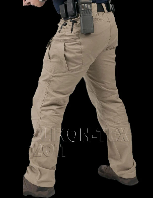 Helikon-Tex UTP - Urban Tactical Trousers - Shadow Grey - Image 8