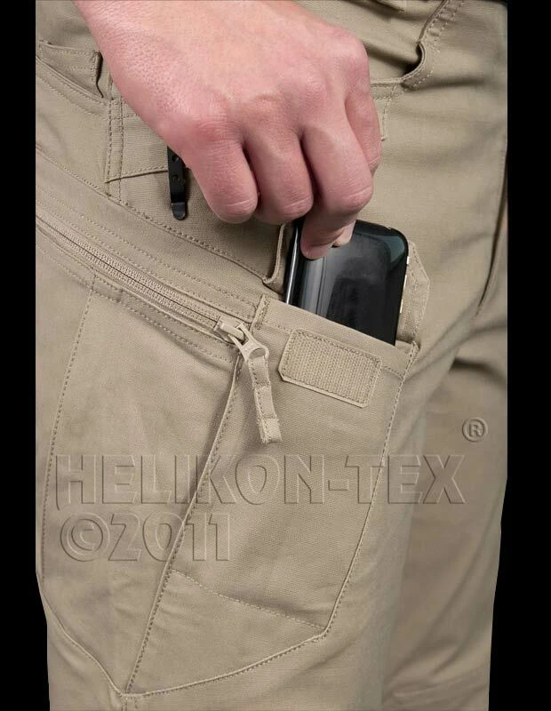 Helikon-Tex UTP - Urban Tactical Trousers - Shadow Grey - Image 7