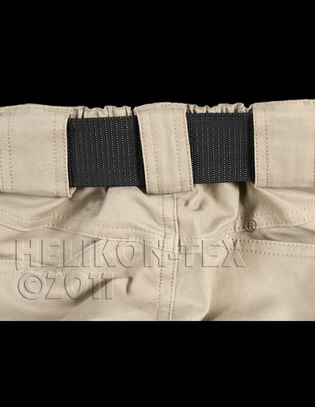 Helikon-Tex UTP - Urban Tactical Trousers - Khaki - Image 8