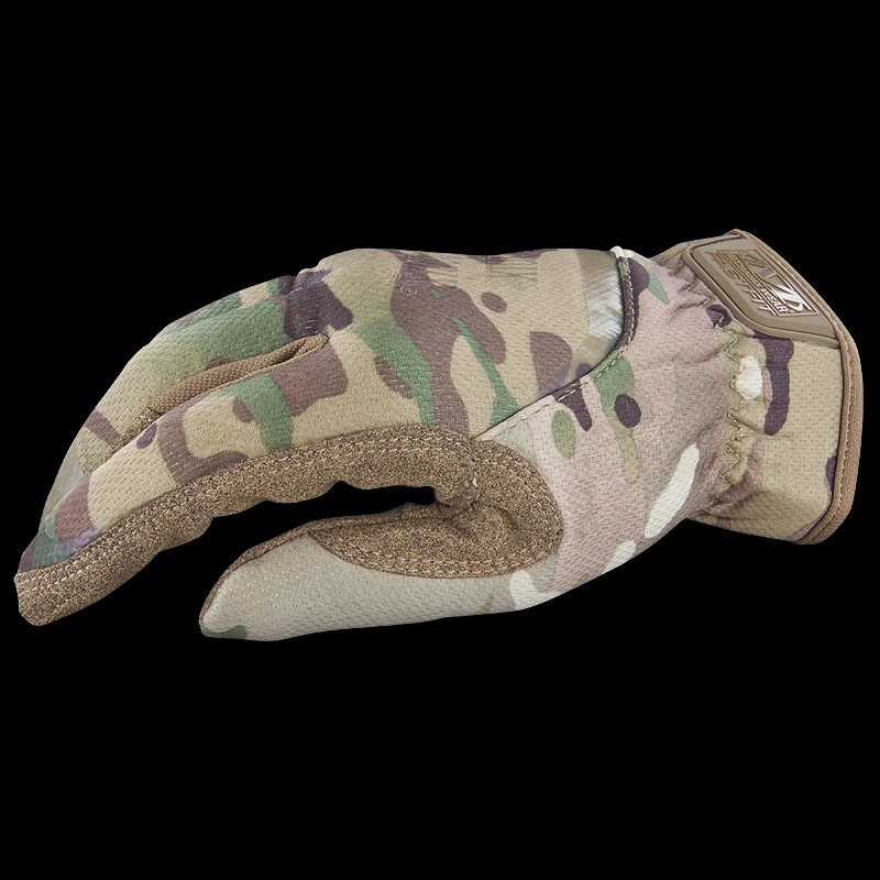 Mechanix MultiCam FastFit