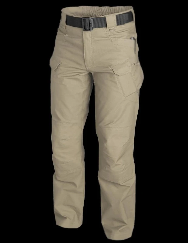 Helikon-Tex UTP - Urban Tactical Trousers - Khaki - Image 4