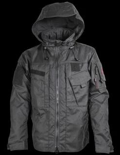 Kitanica Mark VI Jacket