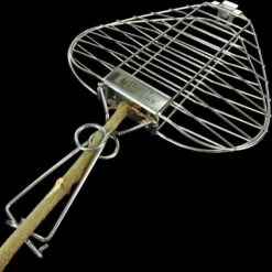 Light My Fire Grandpa's FireGrill