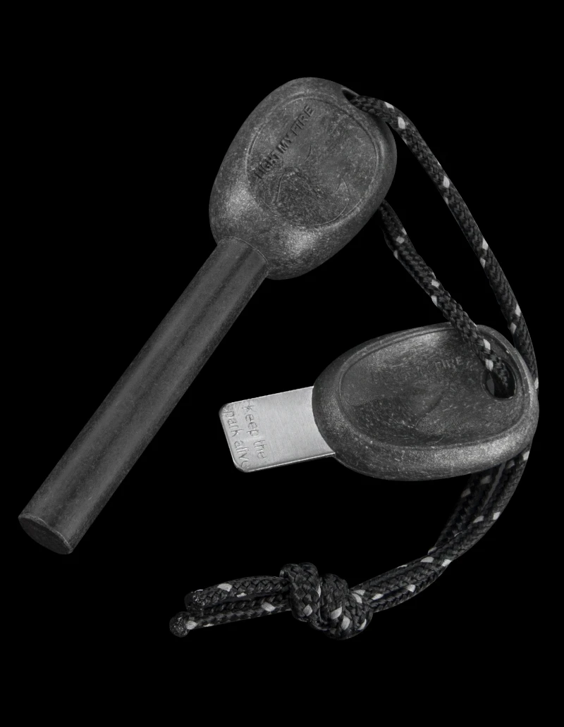 Light My Fire Swedish Firesteel BIO Army - Image 2