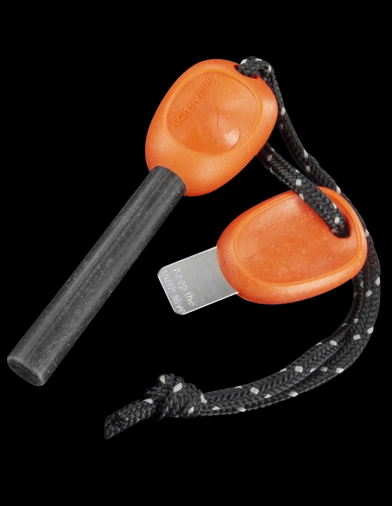 Light My Fire Swedish Firesteel BIO Army - Image 4