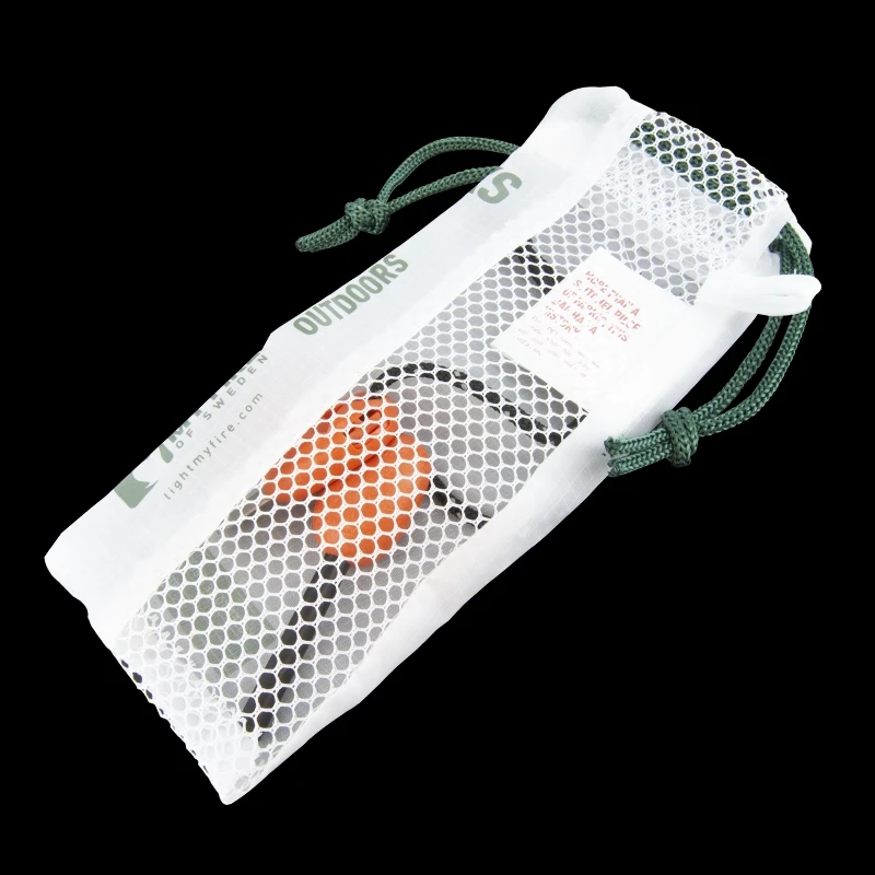 Light My Fire Swedish Firesteel BIO Army - Image 6