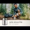 Solo Stove Lite