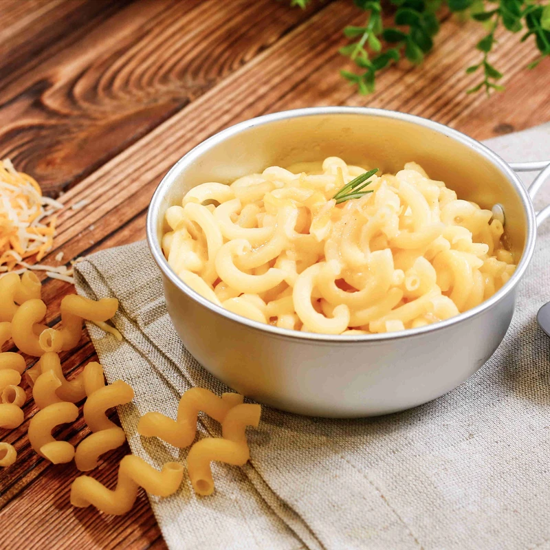 Expedition Foods Vegetarian Getaway Pack - Image 4