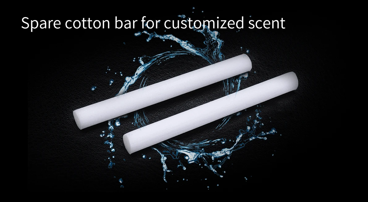 MecArmy Tactical Air Freshener - Image 5