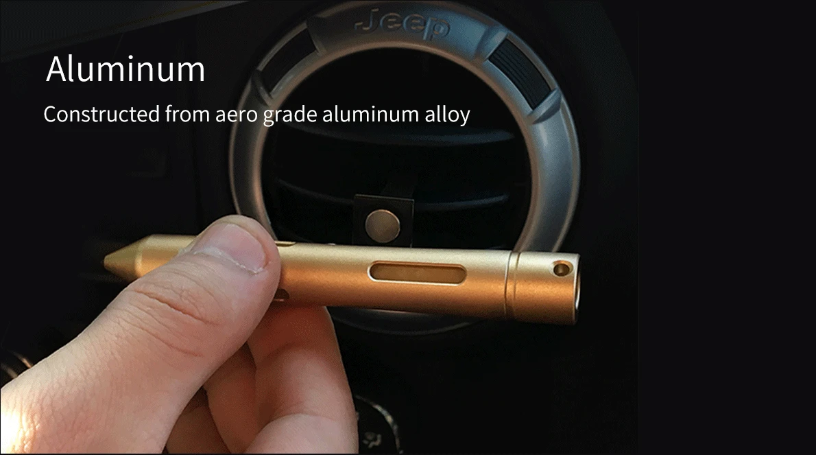 MecArmy Tactical Air Freshener - Image 7