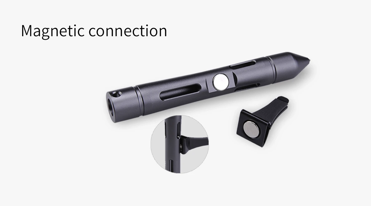 MecArmy Tactical Air Freshener