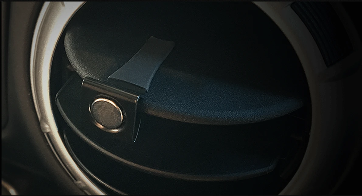 MecArmy Tactical Air Freshener - Image 2