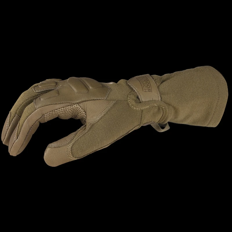 Outdoor Research Firemark Gauntlets WAS £79.95 - Image 3