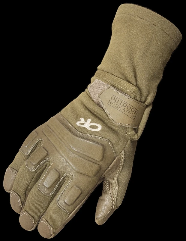 Outdoor Research Firemark Gauntlets WAS £79.95 - Image 6