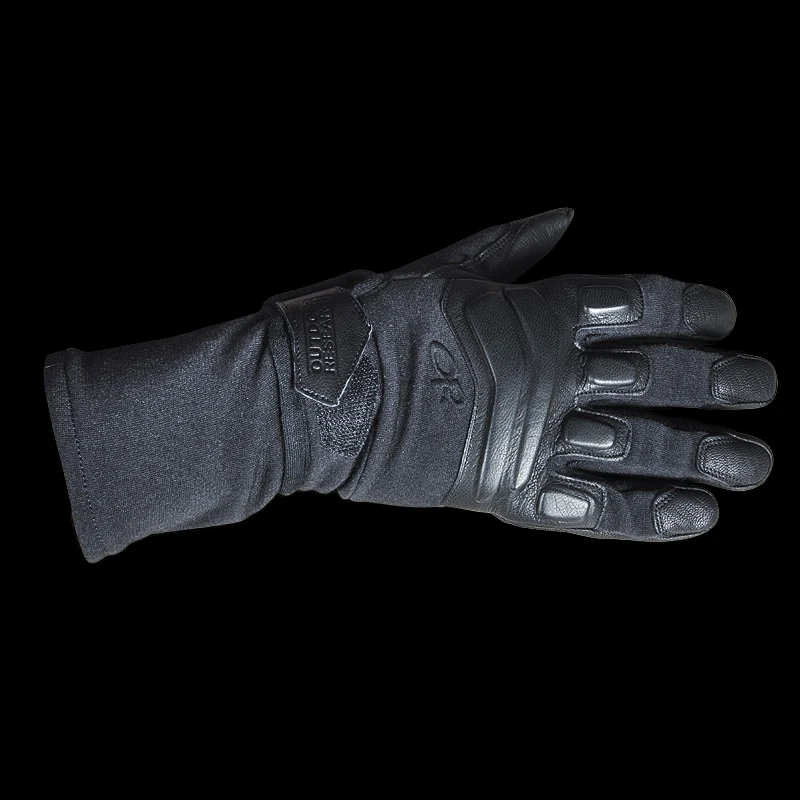 Outdoor Research Firemark Gauntlets WAS £79.95