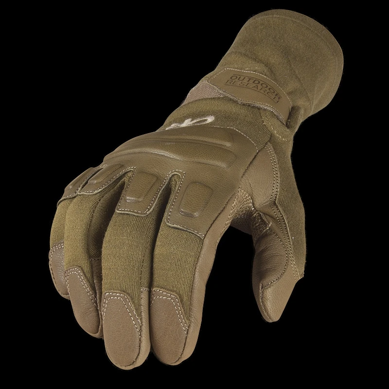Outdoor Research Firemark Gauntlets WAS £79.95 - Image 8