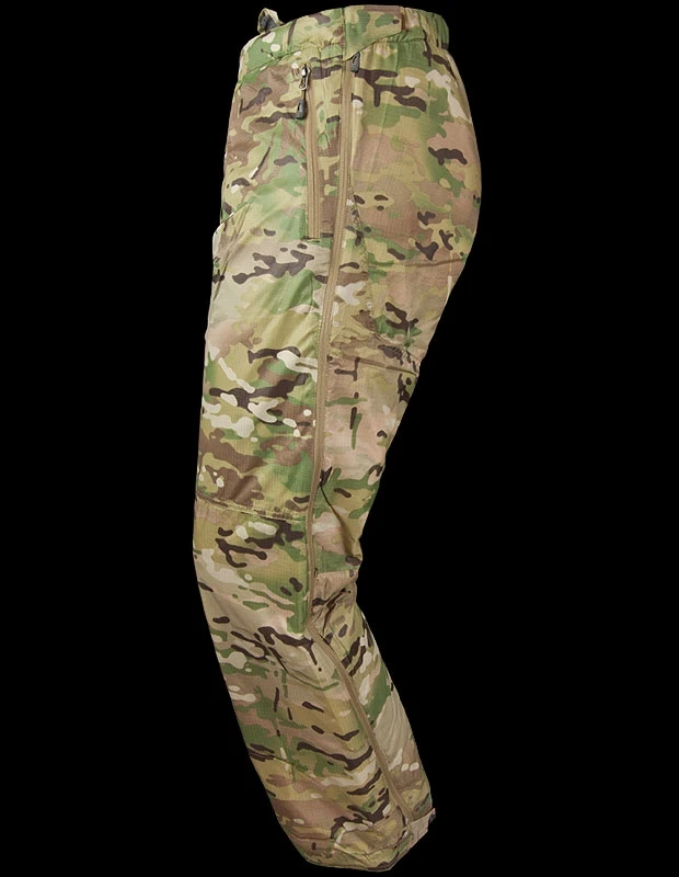 Outdoor Research Tradecraft Trousers Multi-Cam WAS £282.95 - Image 2