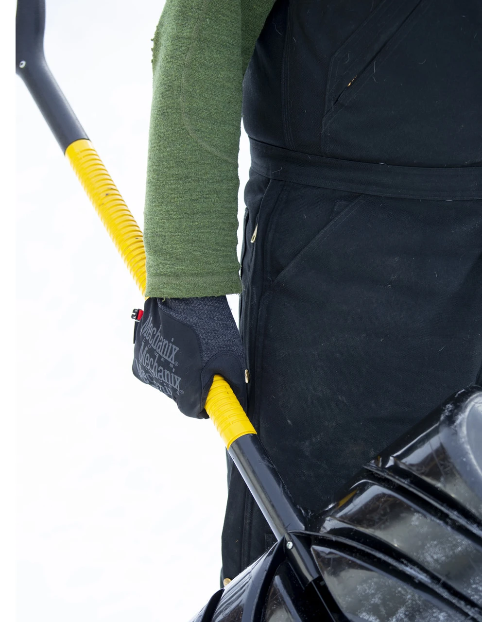 Mechanix ColdWork Original - Image 6