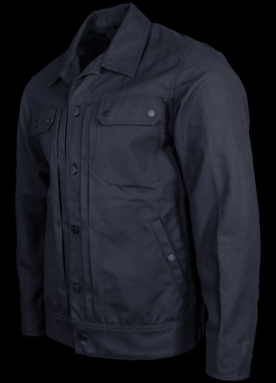 TAD Outrider Jacket Phantom