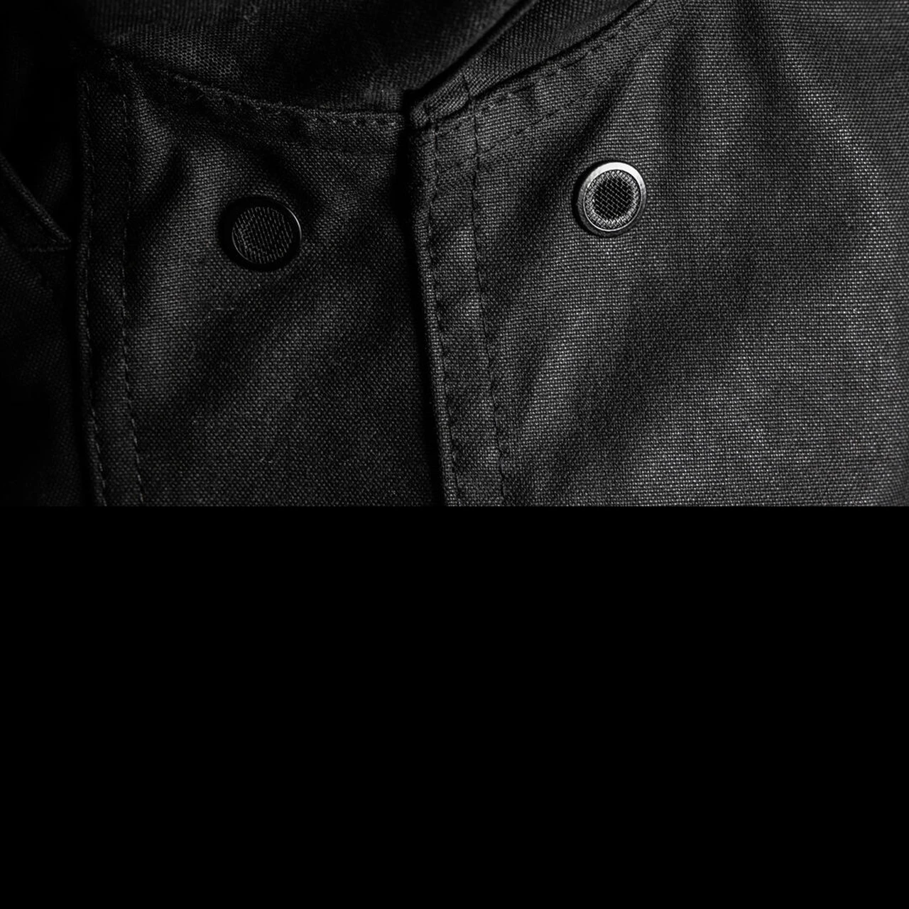 TAD Outrider Jacket Black - Image 11