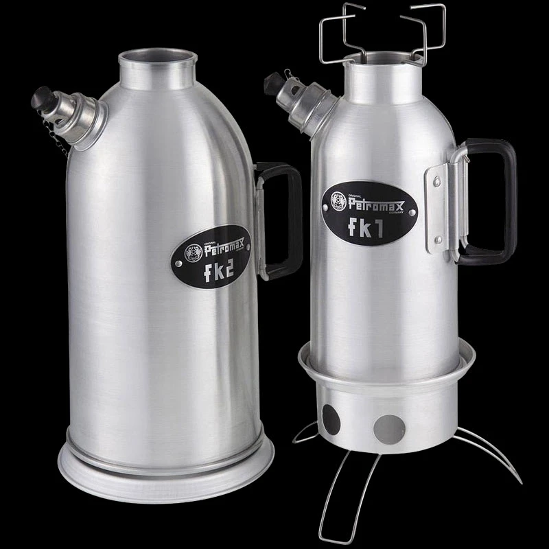 Petromax Fire Kettle - Image 8