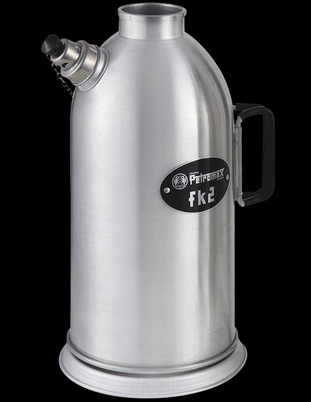 Petromax Fire Kettle - Image 3