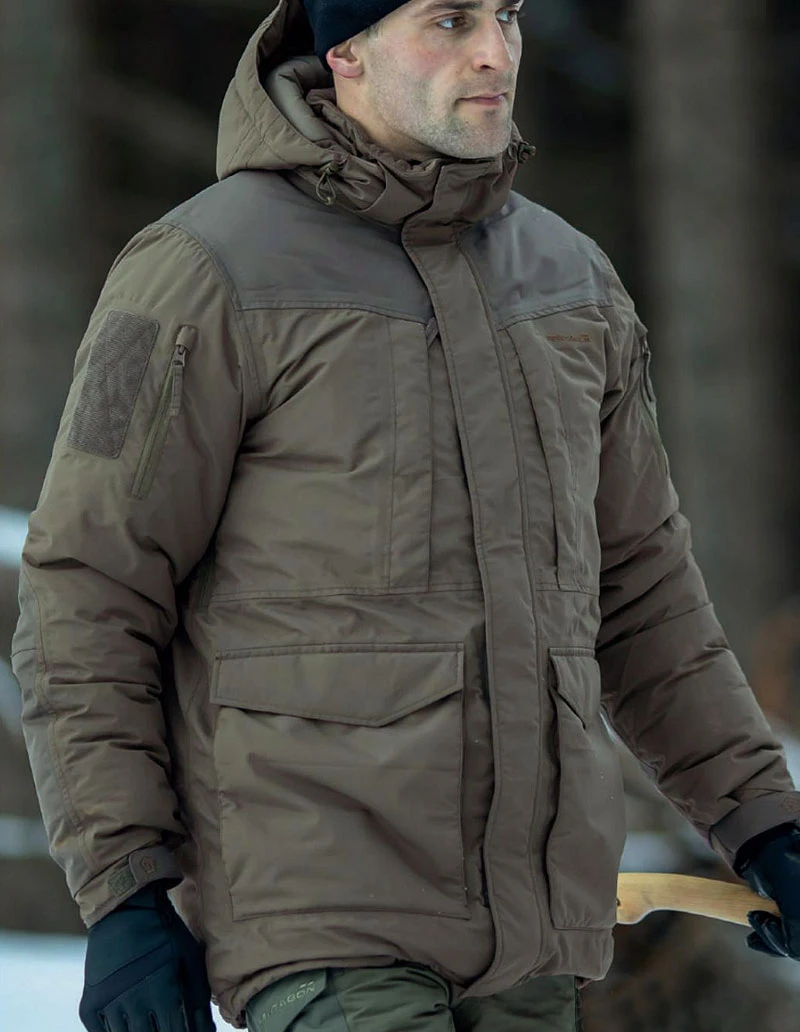 Pentagon HCP Parka - Image 5