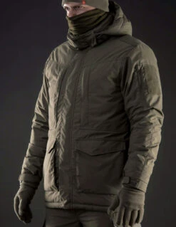 Pentagon HCP Parka
