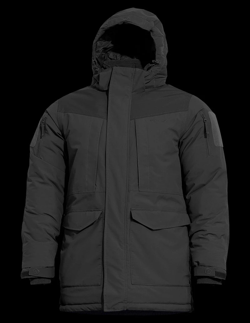Pentagon HCP Parka - Image 4