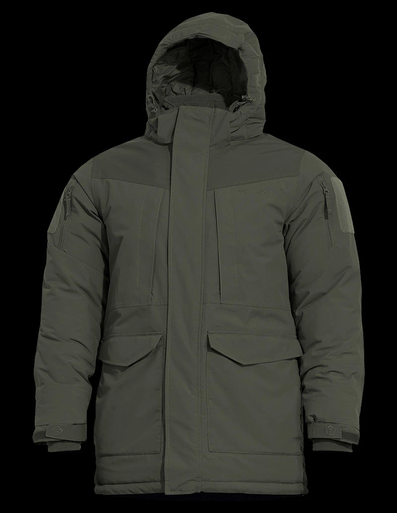 Pentagon HCP Parka - Image 3