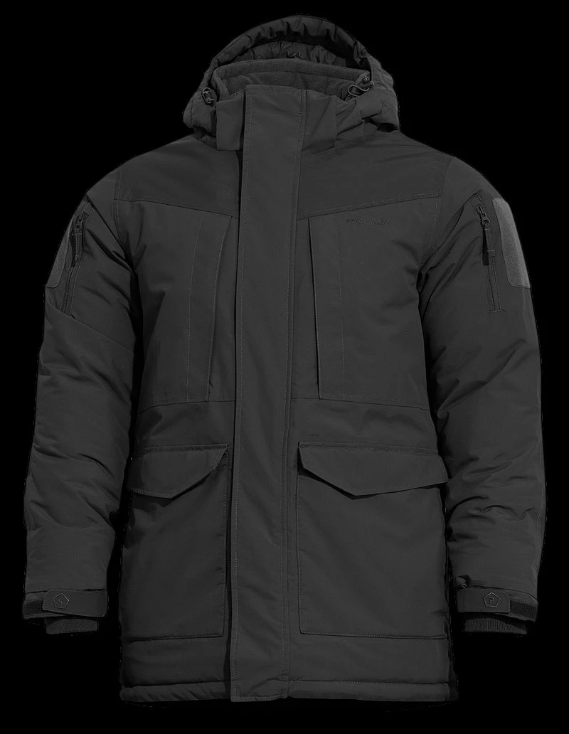 Pentagon HCP Parka - Image 6