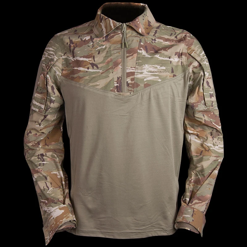 Pentagon Ranger Shirt - Image 3