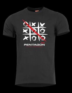 Pentagon 3T