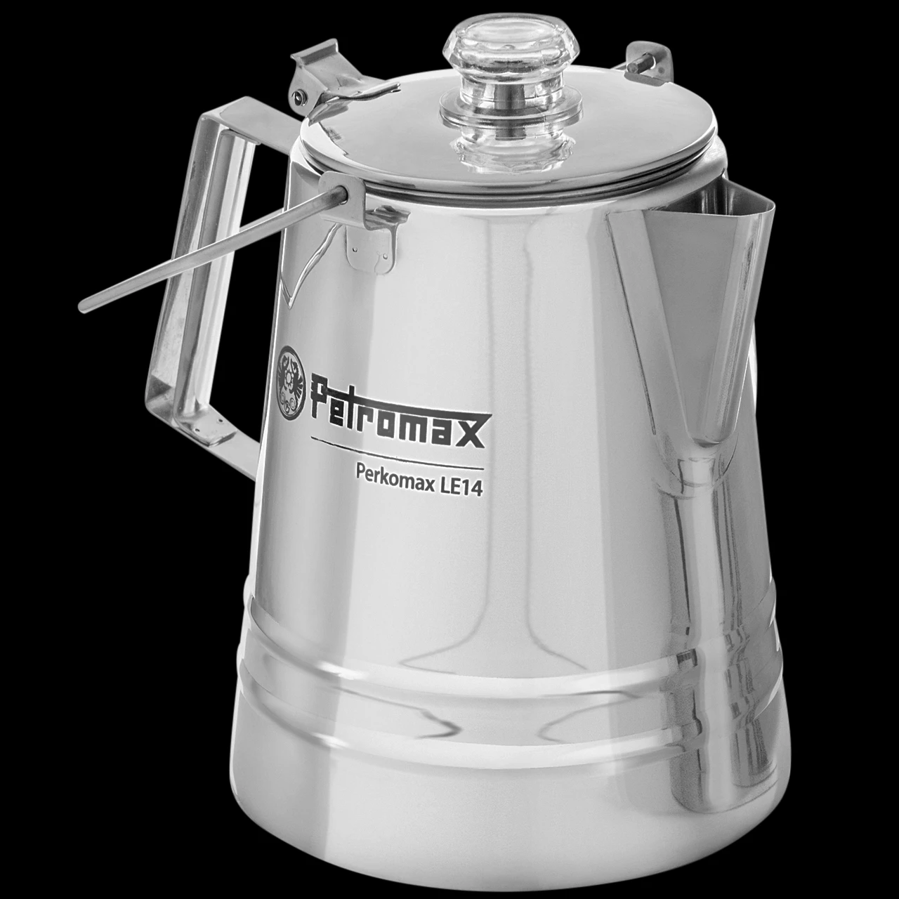 Petromax Percolator Perkomax LE14 - Image 2
