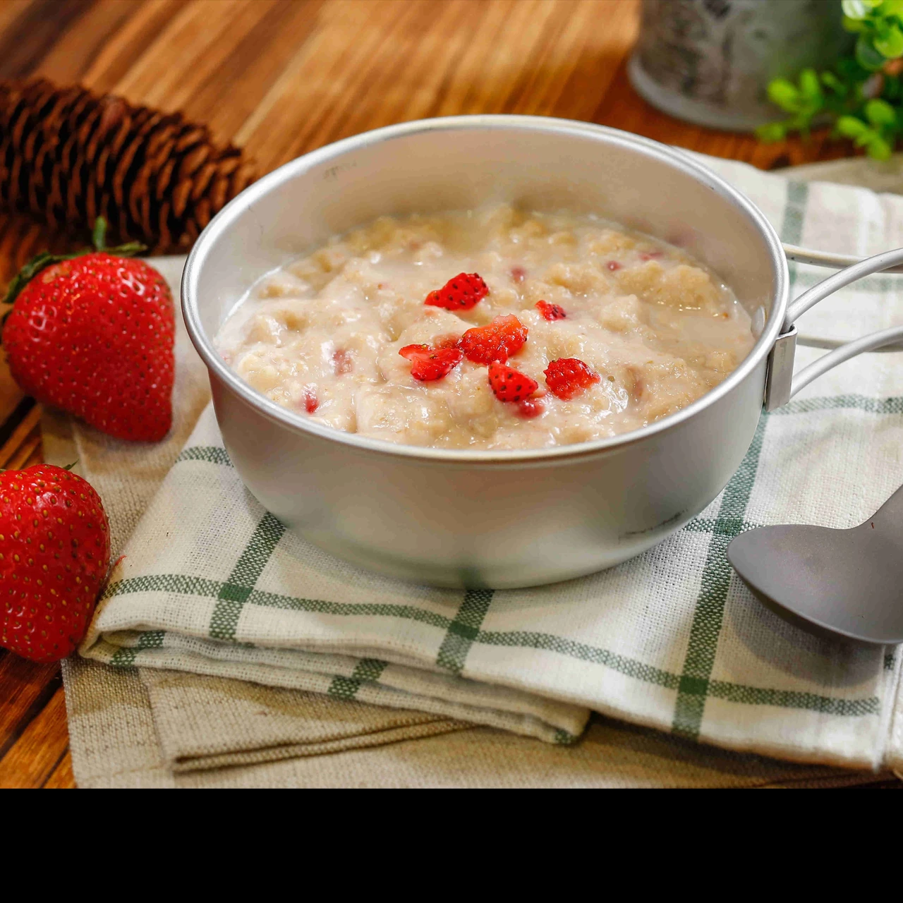 Expedition Foods Vegetarian Getaway Pack - Image 7