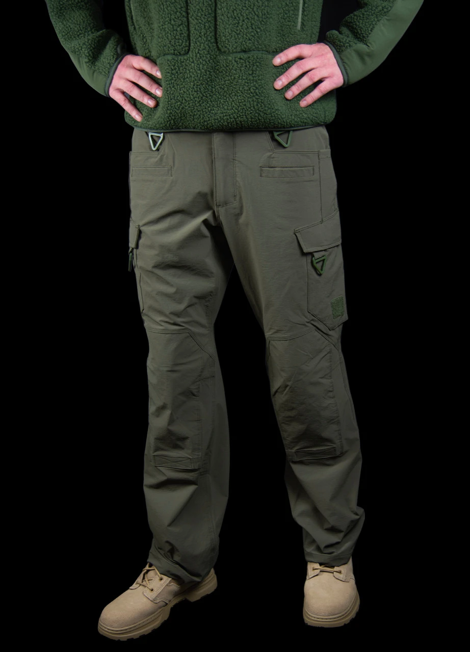Prometheus Odyssey Cargo Trousers - Image 11