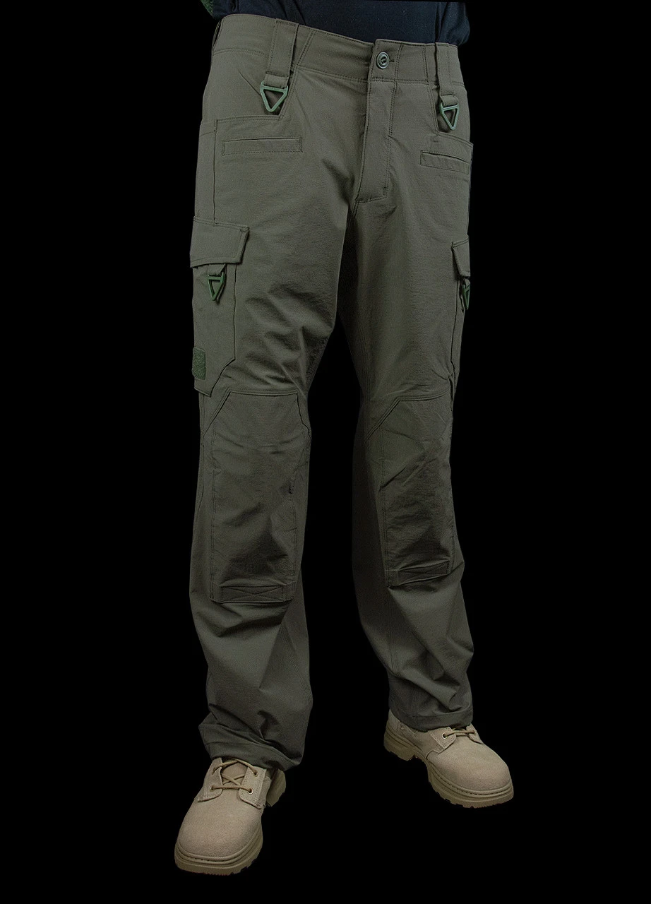 Prometheus Odyssey Cargo Trousers - Image 8