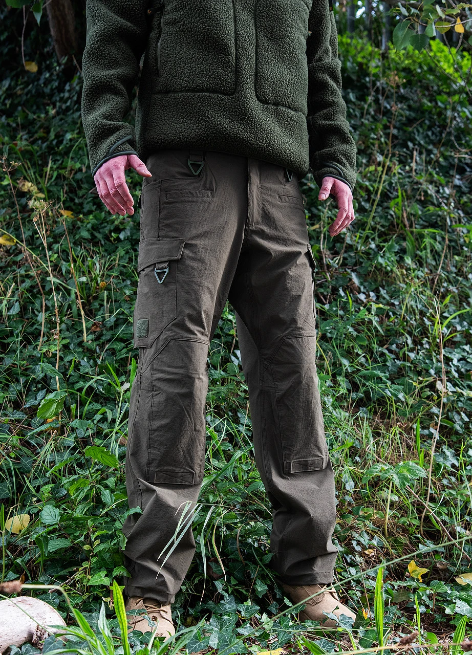 Prometheus Odyssey Cargo Trousers - Image 9