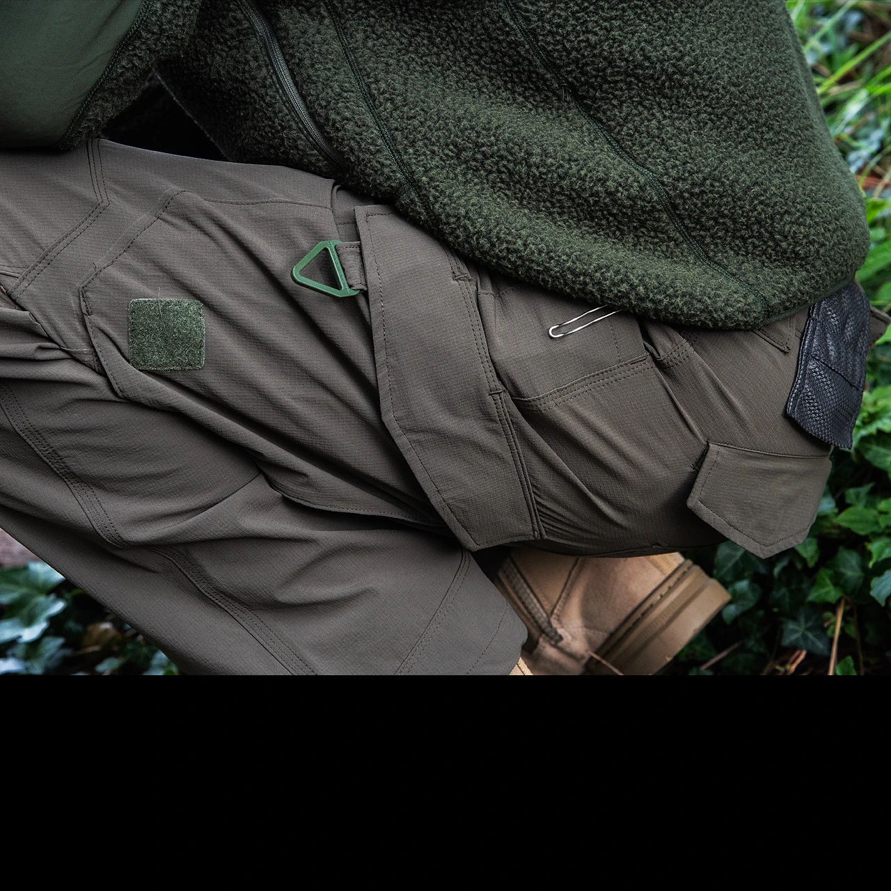 Prometheus Odyssey Cargo Trousers