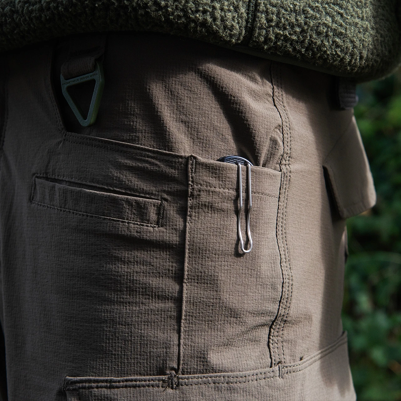 Prometheus Odyssey Cargo Trousers - Image 12
