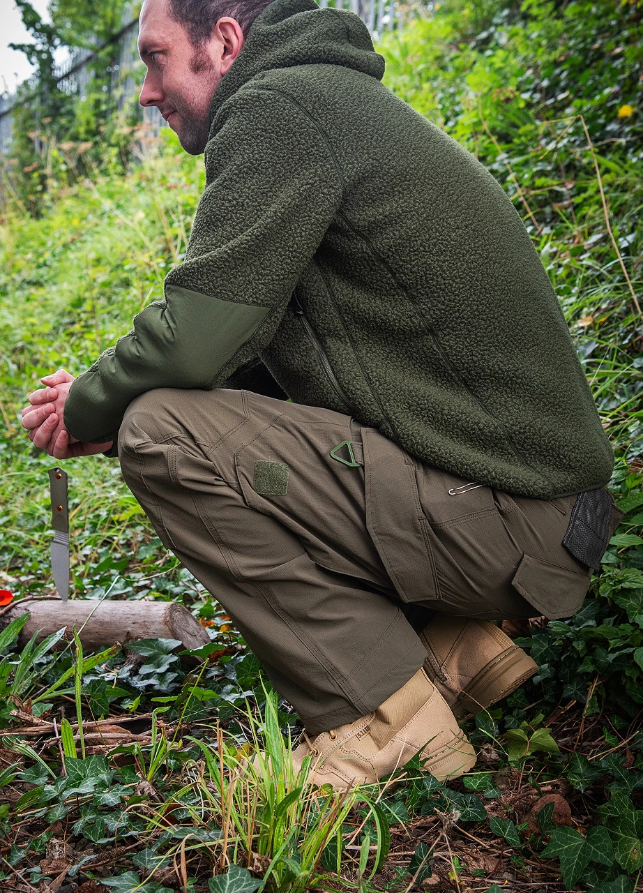 Prometheus Odyssey Cargo Trousers - Image 10