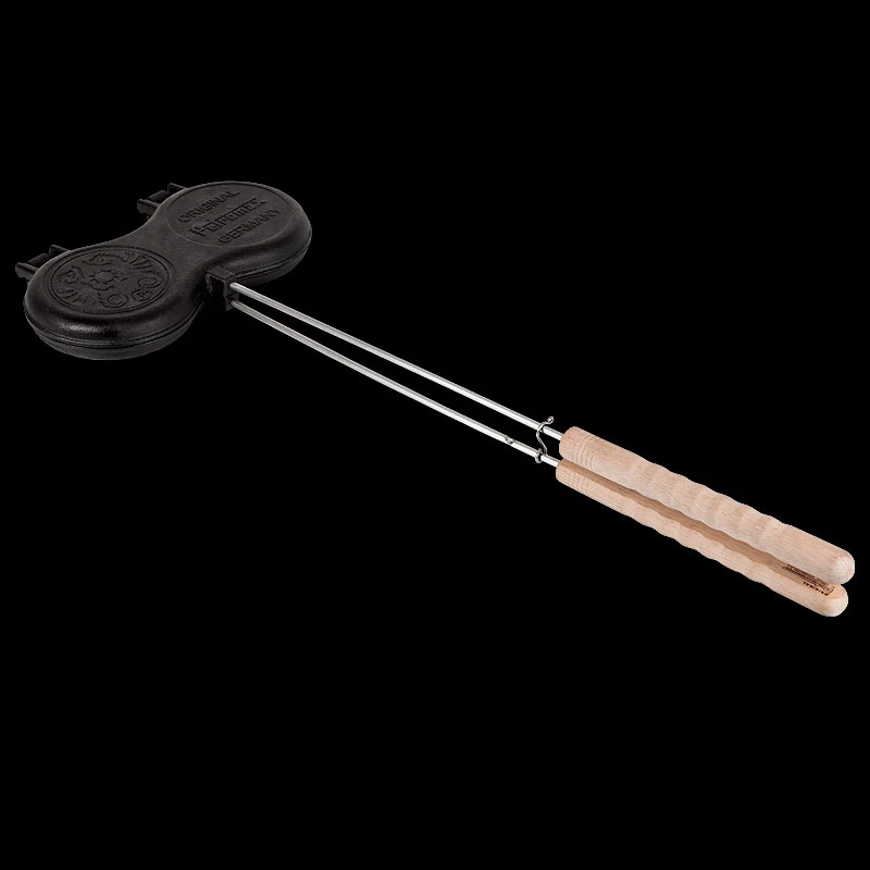 Petromax Burger Iron - Image 2