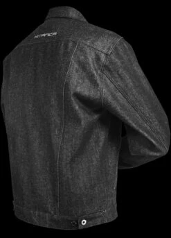 Kitanica Roughneck Denim Black