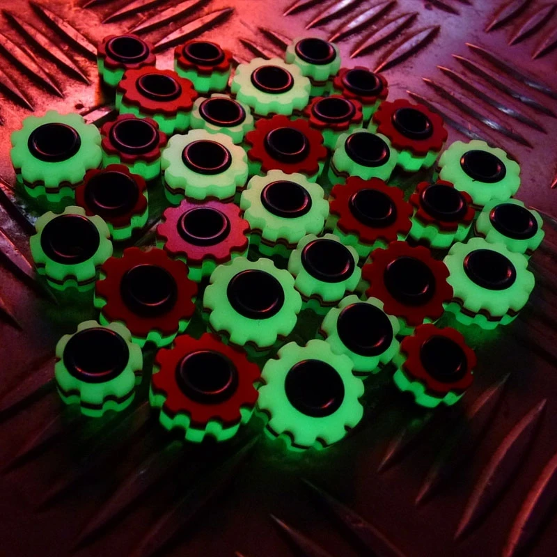 Ru Titley Heinnie® Cog Beads MKII - Image 3