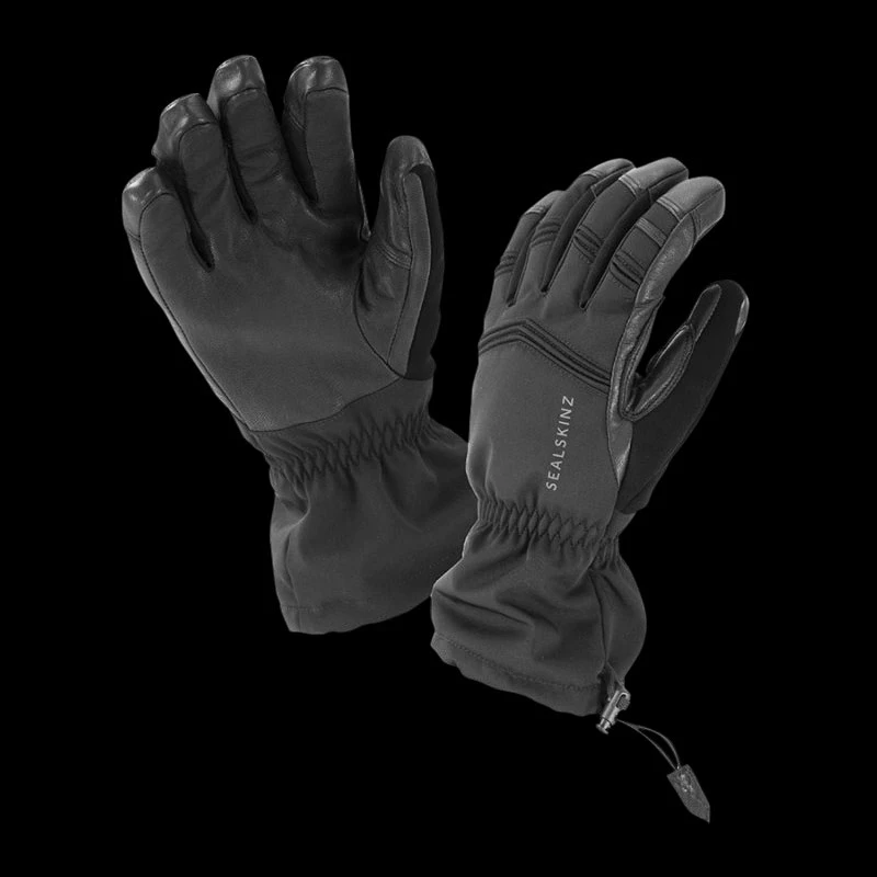 Sealskinz Waterproof Extreme Cold Weather Gauntlet - Image 4