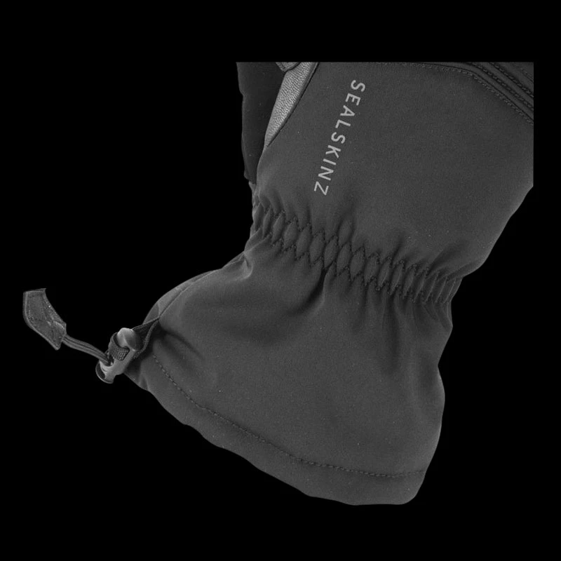 Sealskinz Waterproof Extreme Cold Weather Gauntlet - Image 3