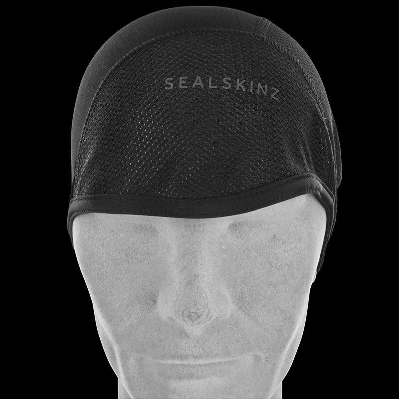 Sealskinz Windproof All Weather Skull Cap - Image 4